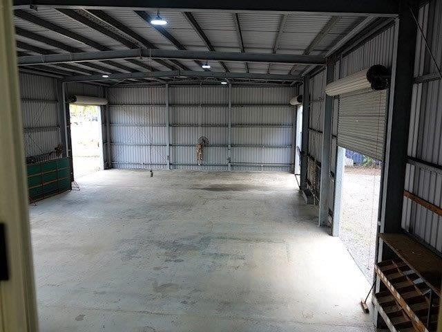 Highway Frontage Industrial Investment & Occupier Opportunity Mossman
