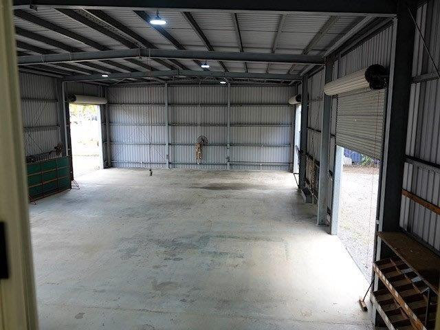 Highway Frontage Industrial Investment & Occupier Opportunity Mossman