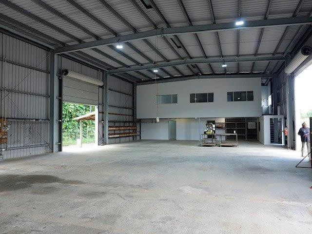 Highway Frontage Industrial Investment & Occupier Opportunity Mossman