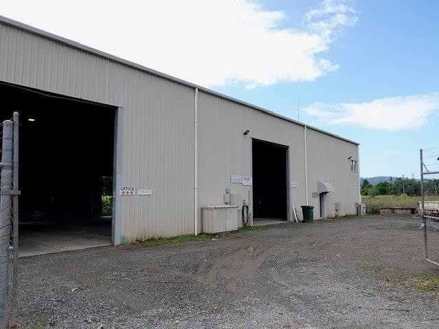Highway Frontage Industrial Investment & Occupier Opportunity Mossman