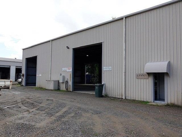 Highway Frontage Industrial Investment & Occupier Opportunity Mossman