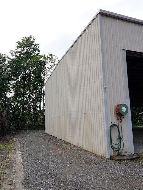 Highway Frontage Industrial Investment & Occupier Opportunity Mossman