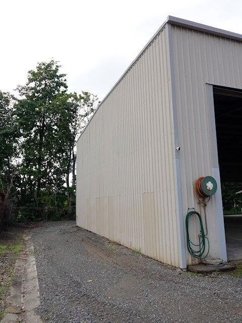 Highway Frontage Industrial Investment & Occupier Opportunity Mossman