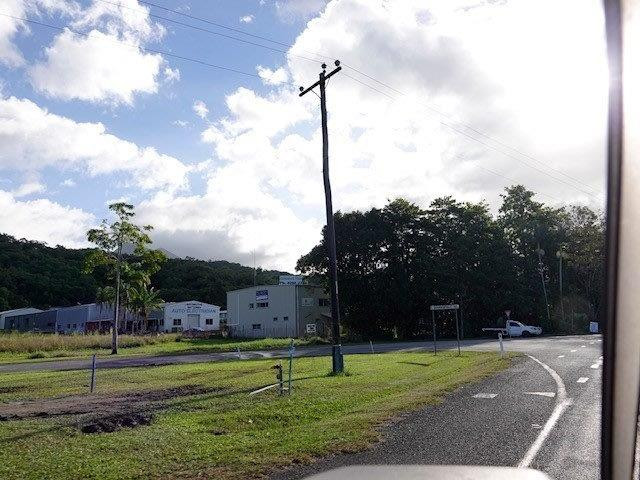 Highway Frontage Industrial Investment & Occupier Opportunity Mossman
