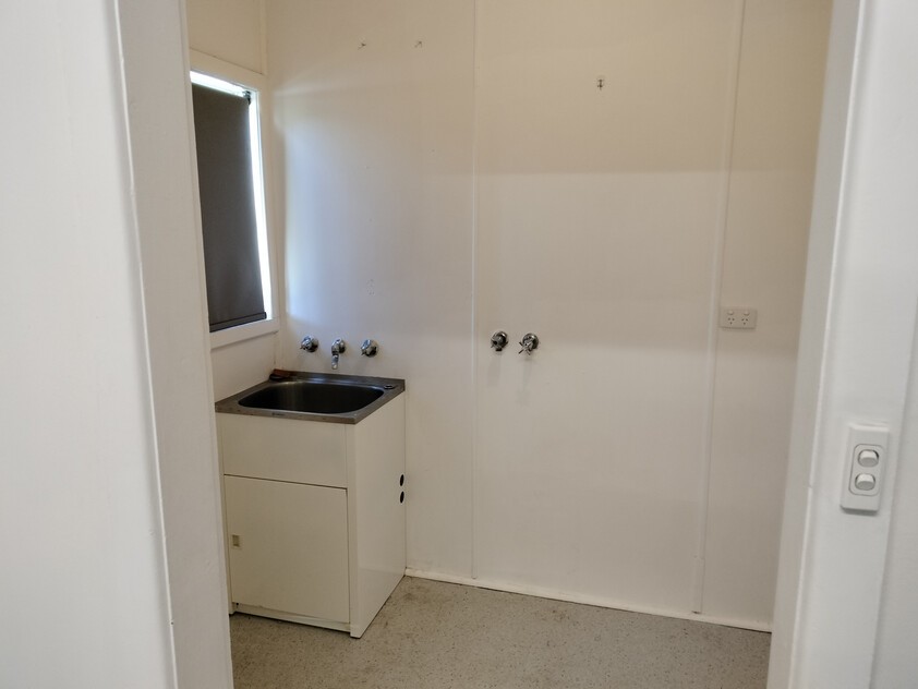 Location says it all, close to amenities!
