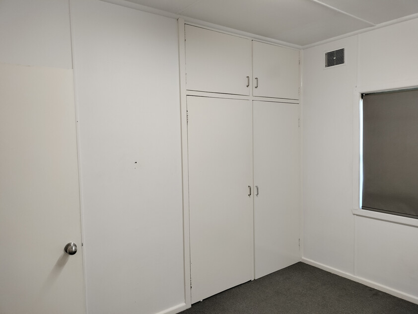 Location says it all, close to amenities!