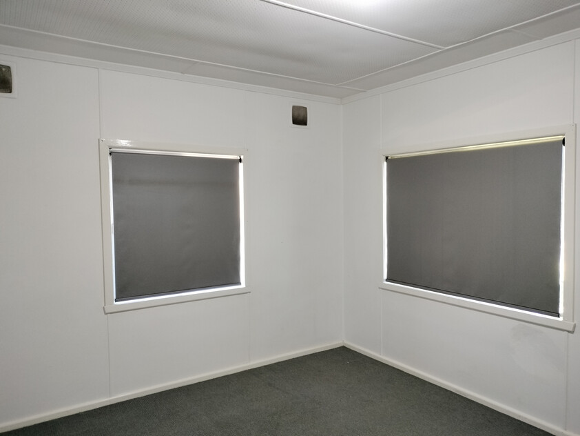 Location says it all, close to amenities!