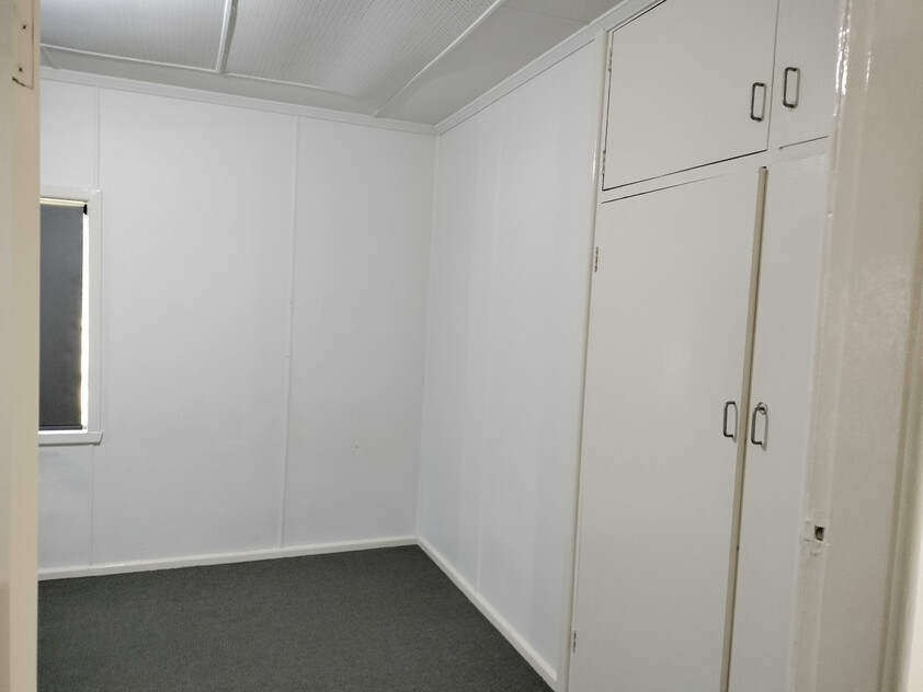 Location says it all, close to amenities!