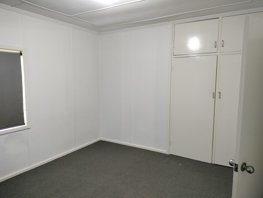 Location says it all, close to amenities!