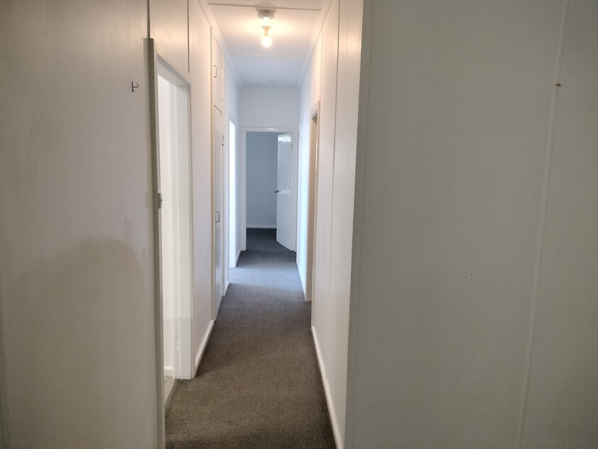 Location says it all, close to amenities!