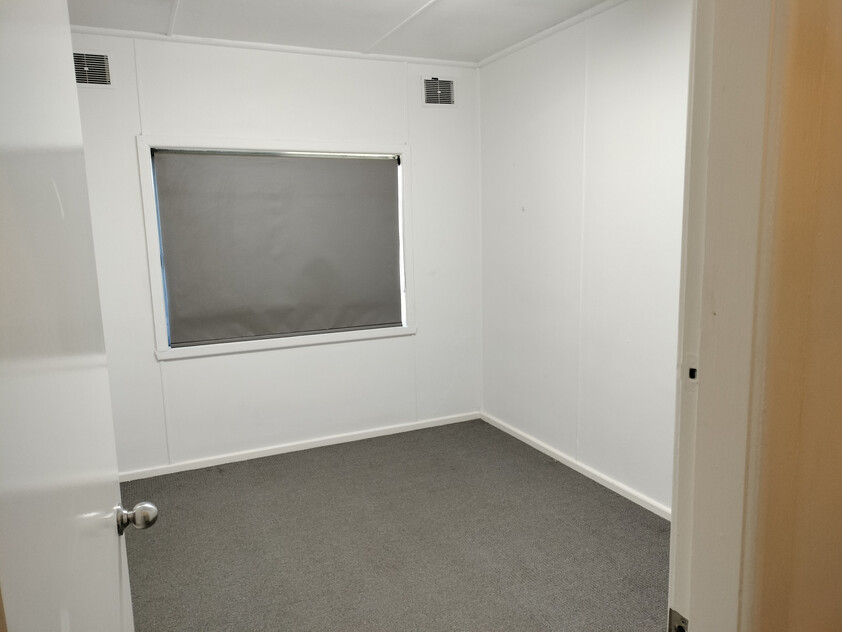 Location says it all, close to amenities!