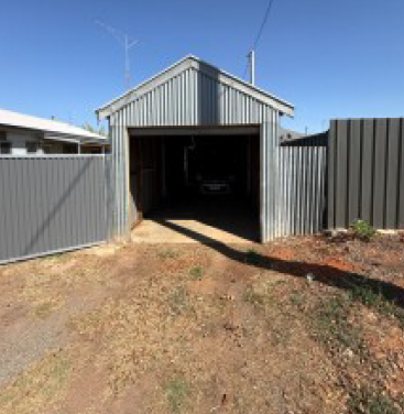 Location says it all, close to amenities!