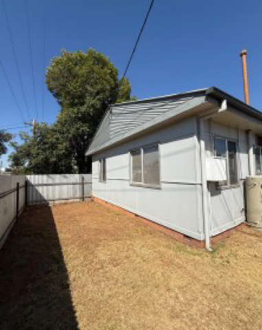 Location says it all, close to amenities!
