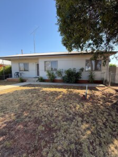 Location says it all, close to amenities!