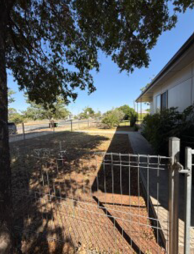 Location says it all, close to amenities!
