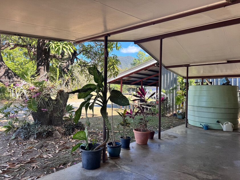 Rainforest Paradise with Two Homes, Premium Solar Infrastructure & Unlimited Lifestyle Potential