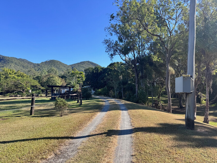 Rainforest Paradise with Two Homes, Premium Solar Infrastructure & Unlimited Lifestyle Potential