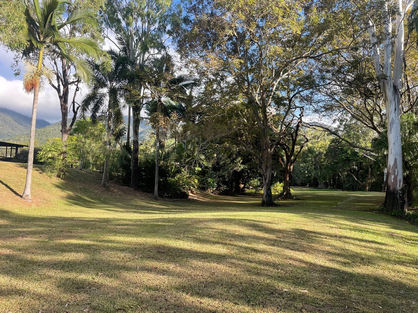 Rainforest Paradise with Two Homes, Premium Solar Infrastructure & Unlimited Lifestyle Potential