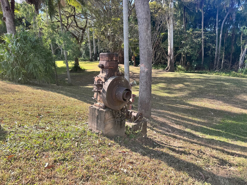 Rainforest Paradise with Two Homes, Premium Solar Infrastructure & Unlimited Lifestyle Potential