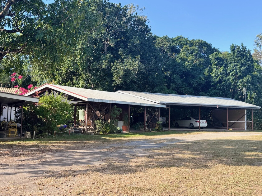 Rainforest Paradise with Two Homes, Premium Solar Infrastructure & Unlimited Lifestyle Potential