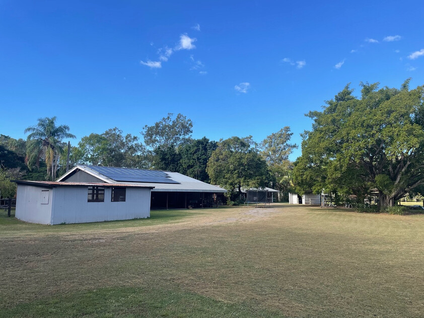 Rainforest Paradise with Two Homes, Premium Solar Infrastructure & Unlimited Lifestyle Potential
