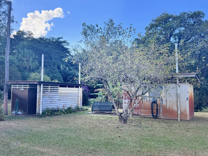 Rainforest Paradise with Two Homes, Premium Solar Infrastructure & Unlimited Lifestyle Potential