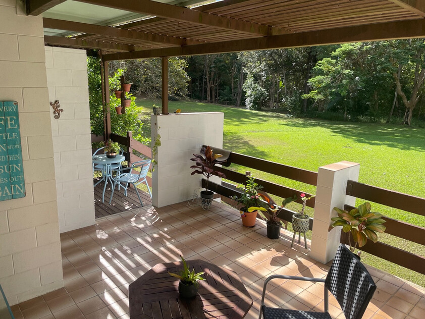 Rainforest Paradise with Two Homes, Premium Solar Infrastructure & Unlimited Lifestyle Potential