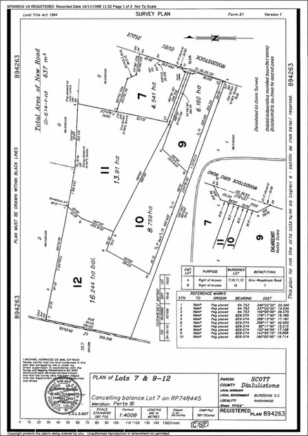 Rainforest Paradise with Two Homes, Premium Solar Infrastructure & Unlimited Lifestyle Potential floor plan