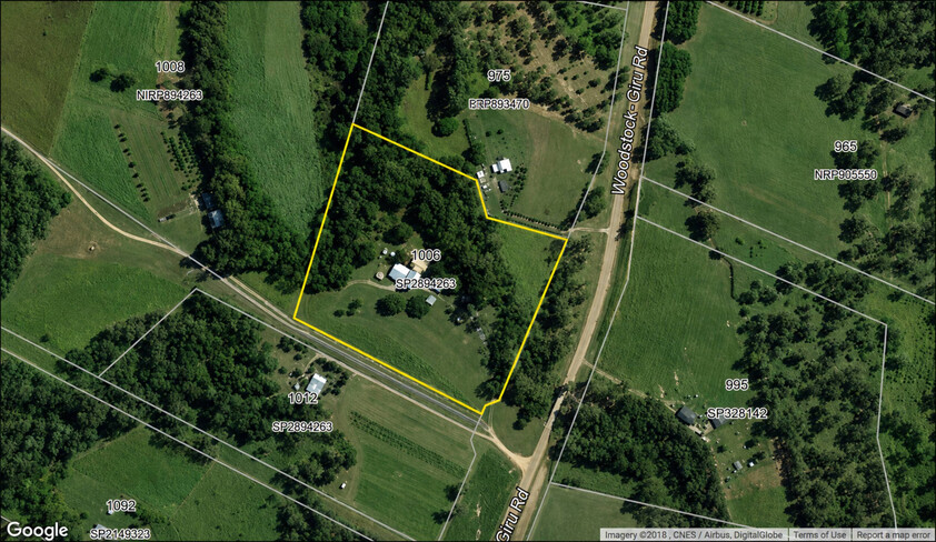 Rainforest Paradise with Two Homes, Premium Solar Infrastructure & Unlimited Lifestyle Potential floor plan