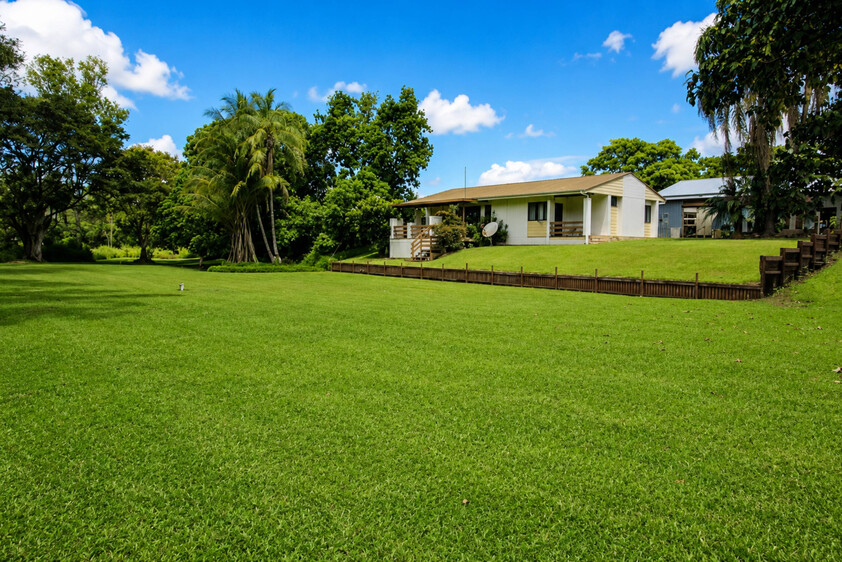 Rainforest Paradise with Two Homes, Premium Solar Infrastructure & Unlimited Lifestyle Potential