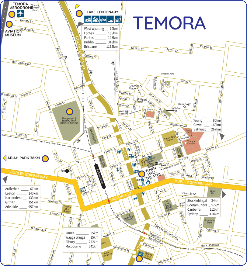 Tree Change, Large Block, Walking Distance to CBD