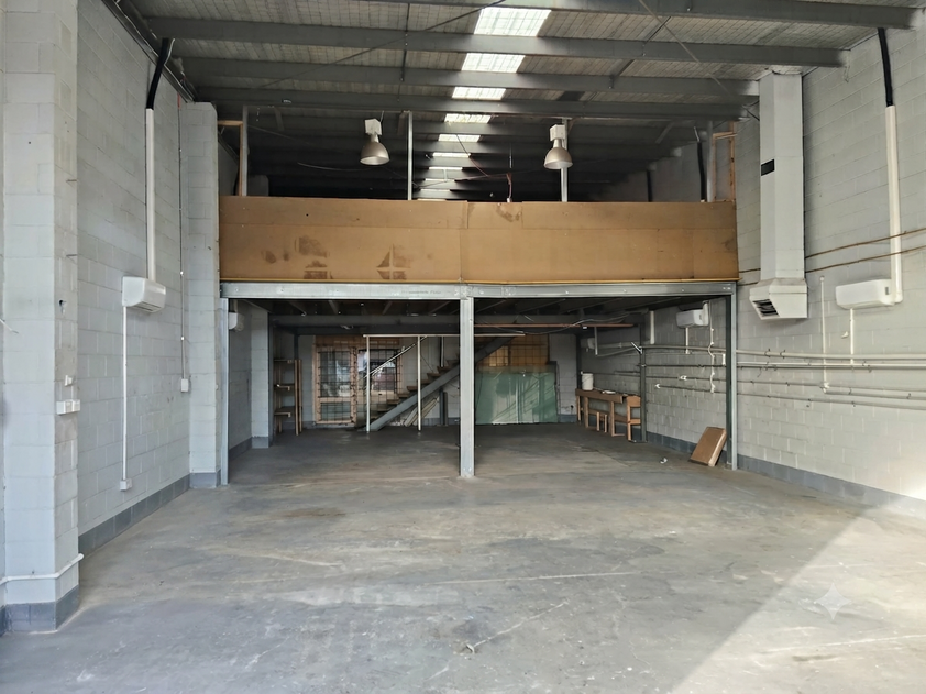 Industrial Warehouse for Lease - Dandenong 225m2