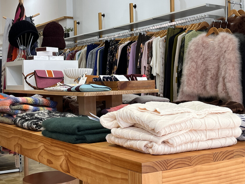 Established Women's Boutique