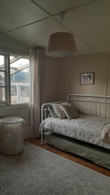 Charming Fully Furnished with Proven Airbnb Success
