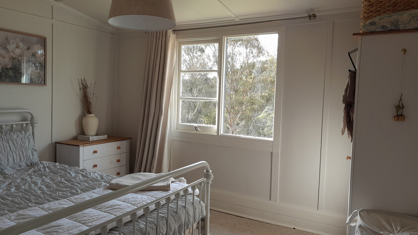 Charming Fully Furnished with Proven Airbnb Success