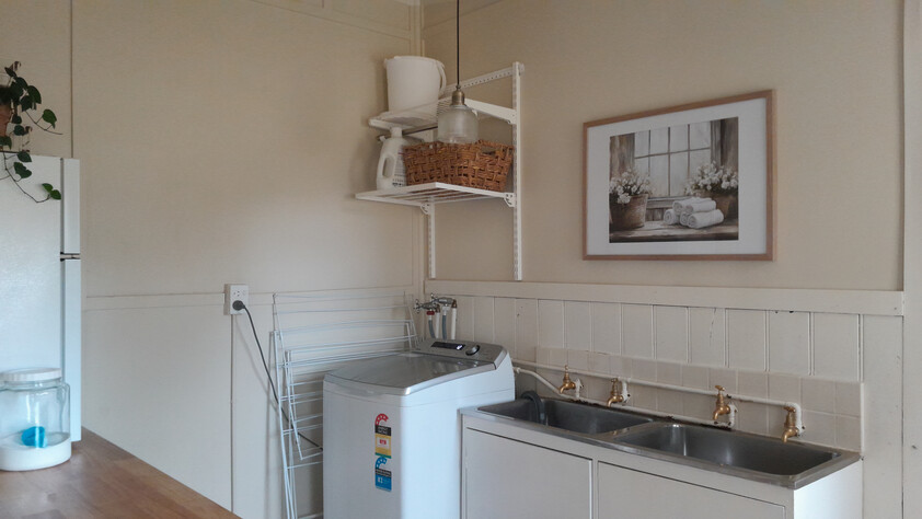 Charming Fully Furnished with Proven Airbnb Success