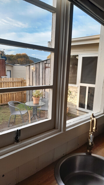 Charming Fully Furnished with Proven Airbnb Success