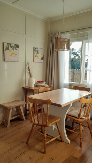 Charming Fully Furnished with Proven Airbnb Success