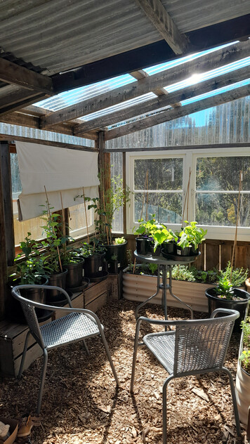 Charming Fully Furnished with Proven Airbnb Success