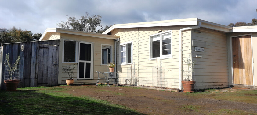 Charming Fully Furnished with Proven Airbnb Success