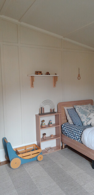 Charming Fully Furnished with Proven Airbnb Success