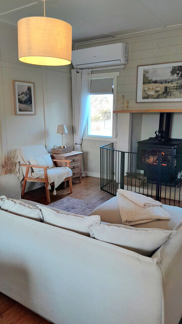 Charming Fully Furnished with Proven Airbnb Success