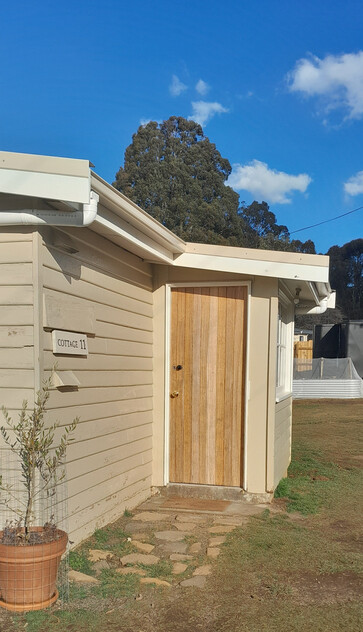 Charming Fully Furnished with Proven Airbnb Success