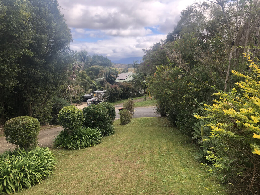 Peaceful 2 Bedroom Home + Office in North Bellingen