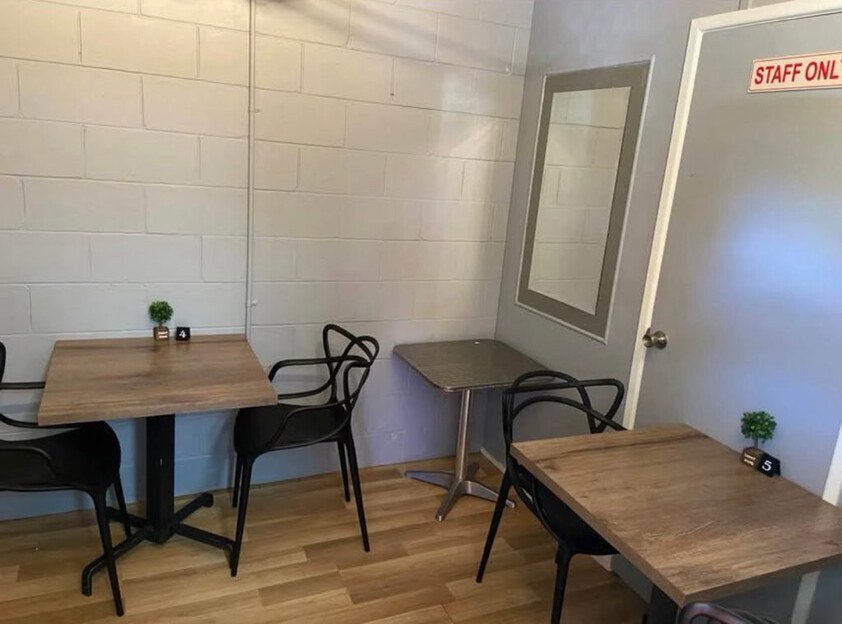 COMMERCIAL PREMISES WITH HIGH EXPOSURE