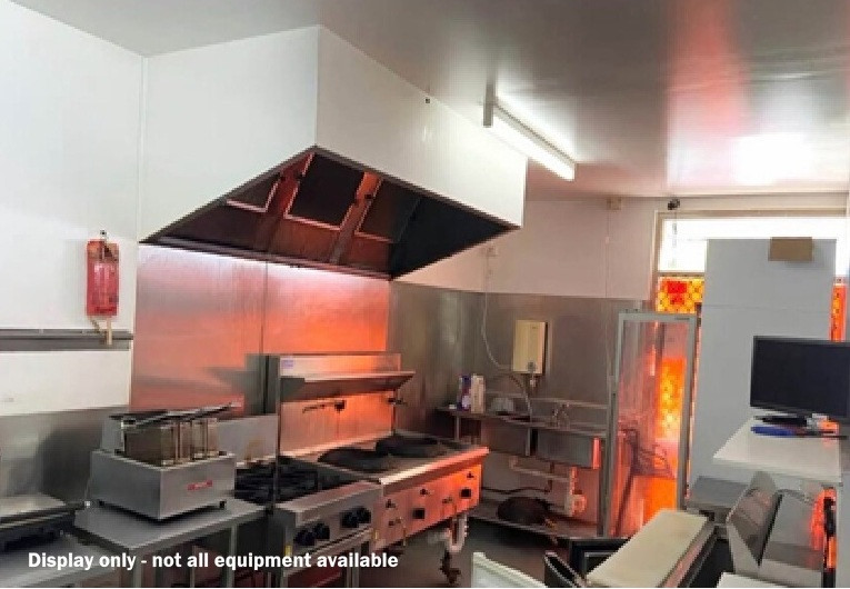 COMMERCIAL PREMISES WITH HIGH EXPOSURE