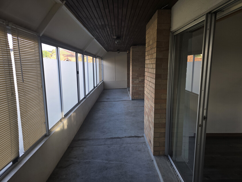 2 floor Studio apartment