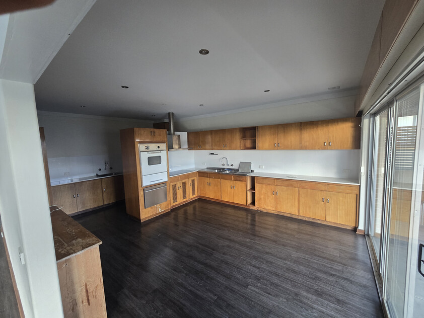 2 floor Studio apartment