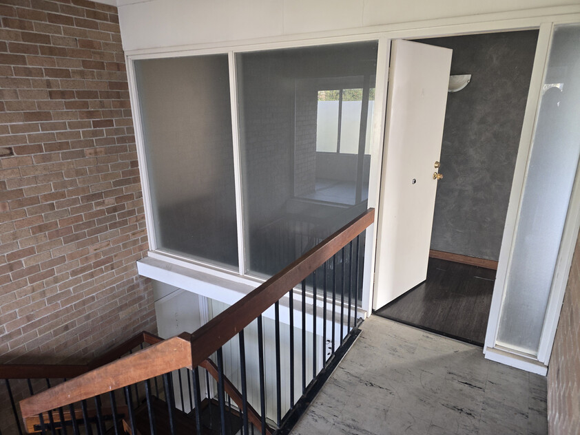 2 floor Studio apartment