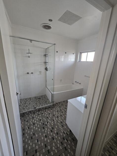 2 floor Studio apartment